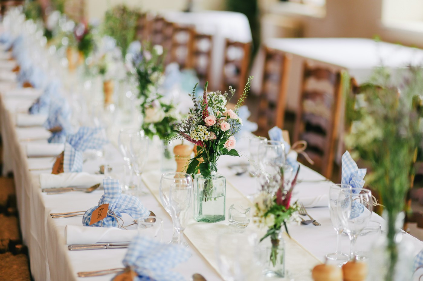 L’atmosphère, photographie d’ambiance mariage